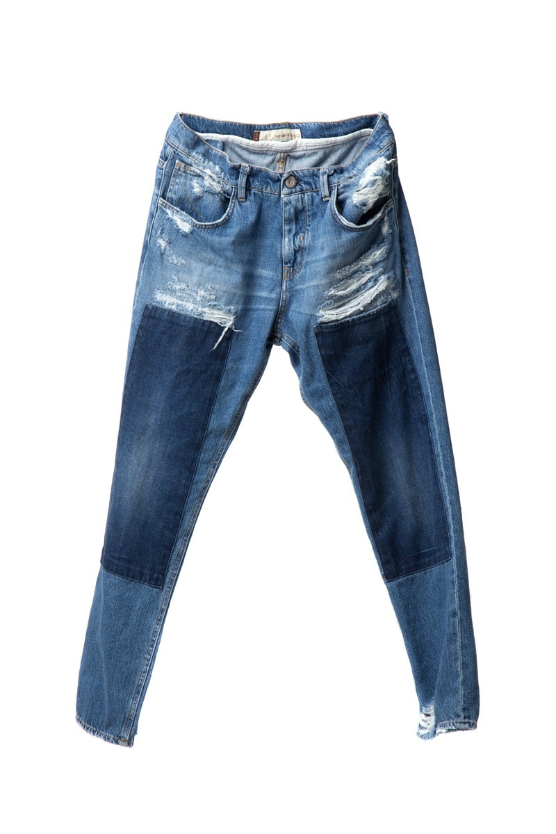 Pitti Immagine Uomo Autunno/Inverno 2016/17 Compagnia del denim